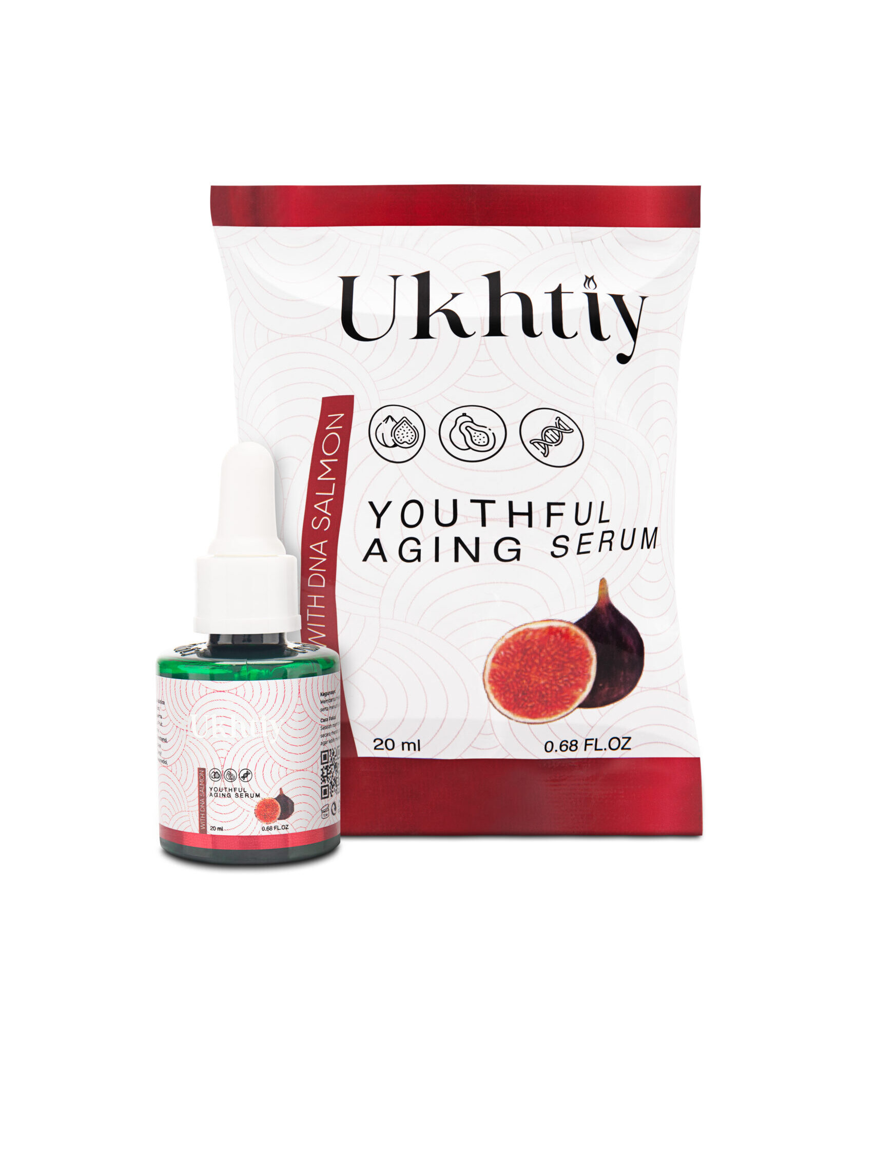 Ukhtiy Serum