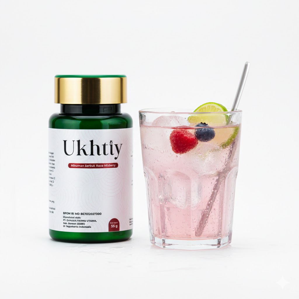 Ukhtiy Collagen